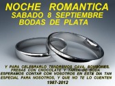 Noche Romantica